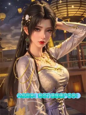 主角穿越成九叔