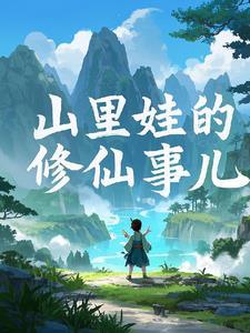山里娃娃图片