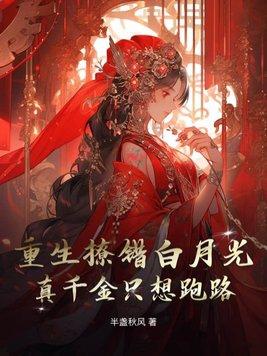 重生撩到那个前男友34章