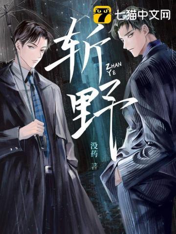 斩野哪一章接吻了