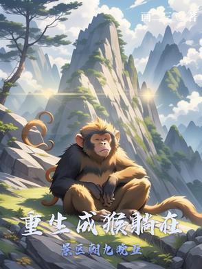 重生成猴王的我