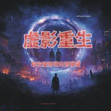虚影是什么意思