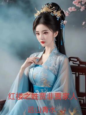 红楼之贾弟弟格格党
