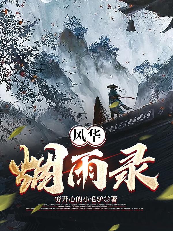 网传风华录