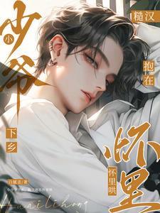 京都少爷是谁