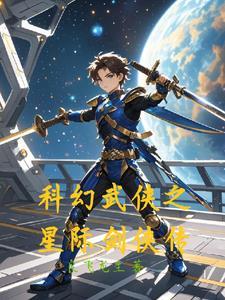 星际武术