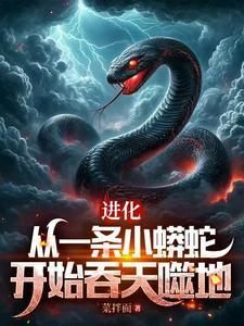从一条泥鳅走蛟化龙