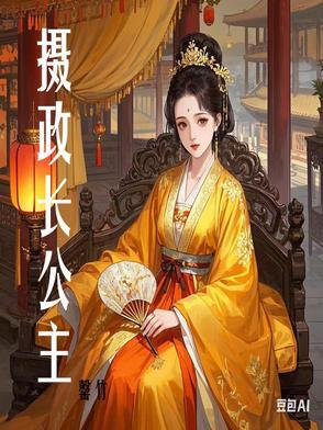 摄政长公主死后二十年从好棺材里爬出来