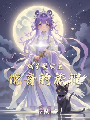 双子星公主后续