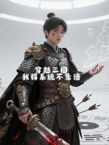 穿越之三国系统