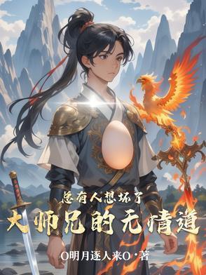 总有人想带坏我徒孙番外