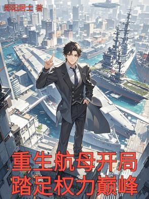 主角重生变成航母舰娘辽宁