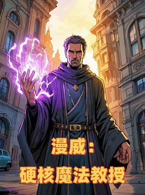 漫威最强魔法师