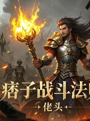痞子术士作者