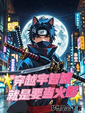 穿越火影成为宇智波一族的系统