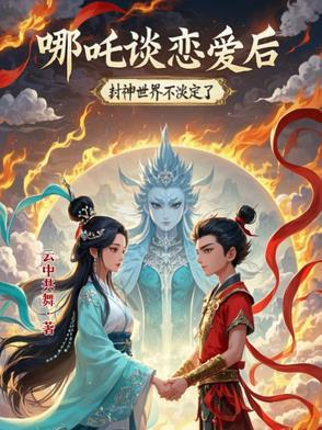 哪吒有喜欢的人吗
