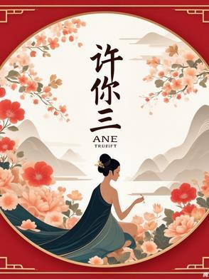 第三章许你一世温情