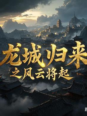 龙归城中城