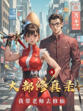 都市修真大神