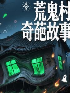 荒村鬼事