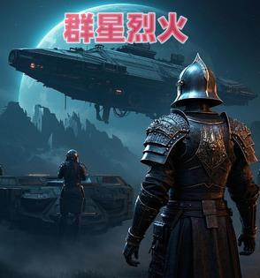 群星碎星炮