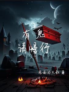 有鬼徒说