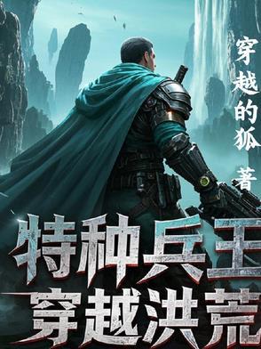 特种兵穿越系统 免费阅读