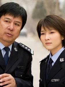 重案六组算什么剧