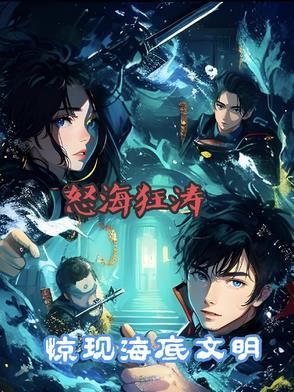 任务怒海狂涛