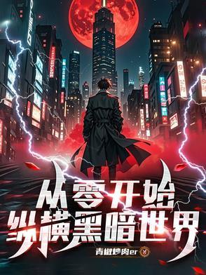 从零开始by暗夜奏
