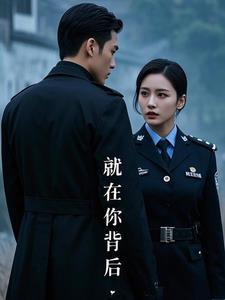 总有人在你背后说三道四