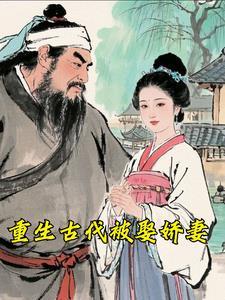 穿越古代娶娇妻