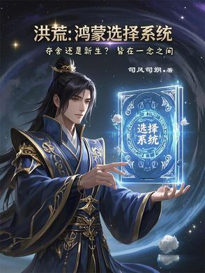 洪荒从鸿蒙走出的至强