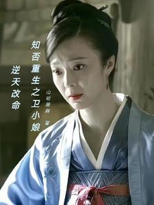 知否卫小娘逆袭