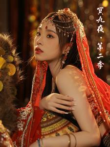 冥九夜凤绯夭全文免费