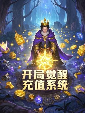 开局觉醒s{异能