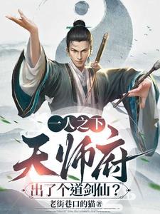 一人之下天师府掌门