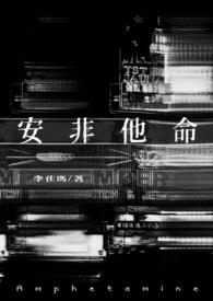 安非他命片是什么药