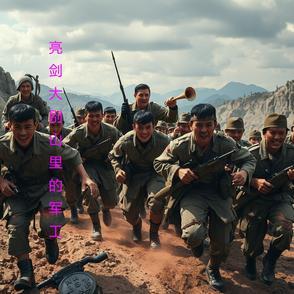 亮剑大别山军事文化旅游项目规划