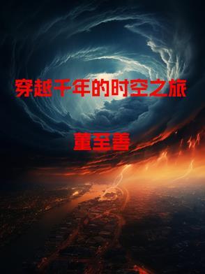 穿越时空之千年的爱恋