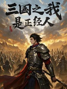 三国之我是伙夫