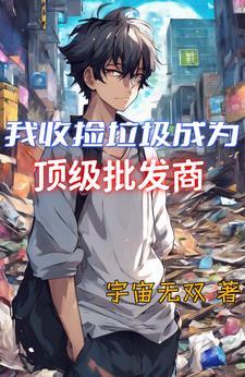 捡垃圾成为世界首富免费全文