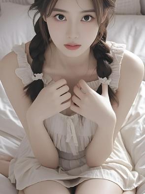 校花妻子300斤