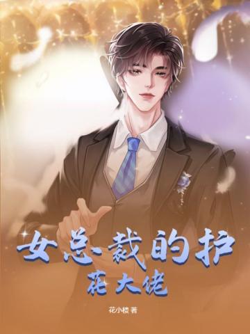 女总裁的护花保镖