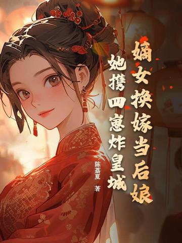 嫡女 四个侍女