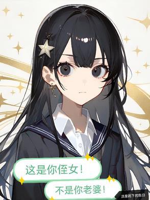 你是我的侄儿