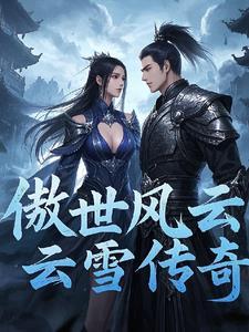 风云傲家绝剑