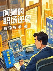 阿曼德是哪本的主人公