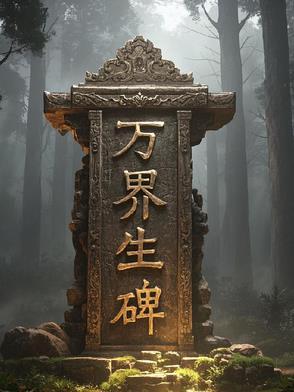 万界百科