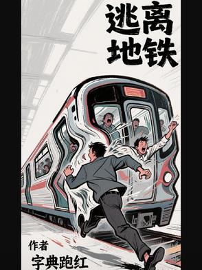 逃离地铁站有手游吗
